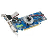 Видео карта Gigabyte AMD Radeon HD5450 1GB HDMI PCI-E (втора употреба)